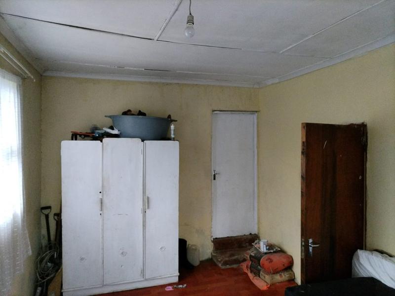 3 Bedroom Property for Sale in Amalinda Eastern Cape